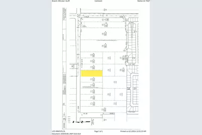 0 Ave I Vic, Lancaster, CA 93535 - Photo 2