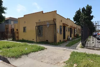 5917 S Figueroa Street, Los Angeles, CA 90003 - Photo 1