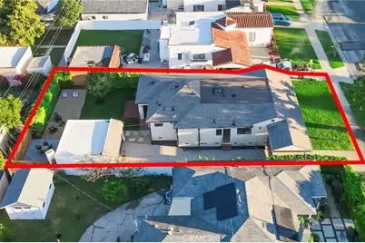 3641 Somerset, Los Angeles, CA 90016 - Photo 46