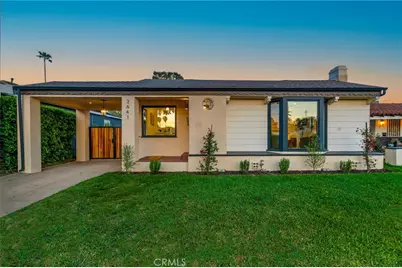 3641 Somerset, Los Angeles, CA 90016 - Photo 1