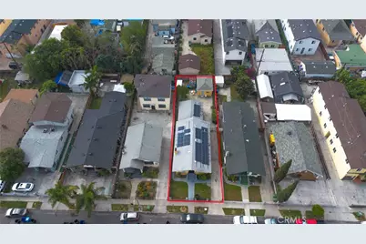 134 E 56th, Los Angeles, CA 90011 - Photo 22