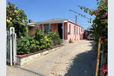 544 Keenan, Los Angeles, CA 90022 - Photo 38