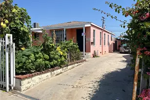 544 Keenan, Los Angeles, CA 90022 - Photo 38