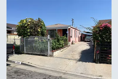 544 Keenan, Los Angeles, CA 90022 - Photo 32