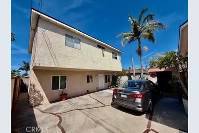 6121 Orchard Avenue, Huntington Park, CA 90255 - Photo 8