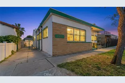 7810 Crenshaw, Los Angeles, CA 90043 - Photo 34