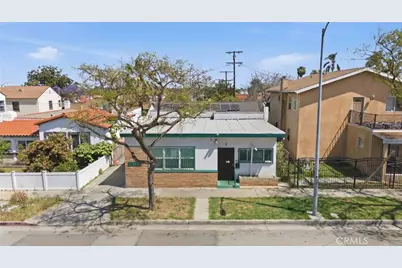 7810 Crenshaw, Los Angeles, CA 90043 - Photo 36