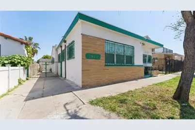 7810 Crenshaw, Los Angeles, CA 90043 - Photo 1