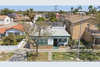 7810 Crenshaw, Los Angeles, CA 90043 - Photo 2