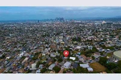 1023 De Garmo Drive, Los Angeles, CA 90063 - Photo 32