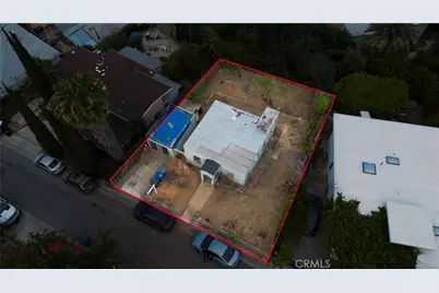1023 De Garmo Drive, Los Angeles, CA 90063 - Photo 30