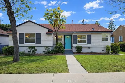 10947 Atkinson, Inglewood, CA 90303 - Photo 1