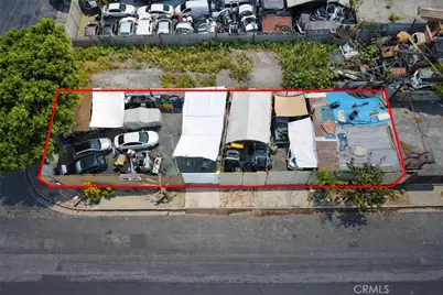 0 Vreeland Avenue, Wilmington, CA 90744 - Photo 4