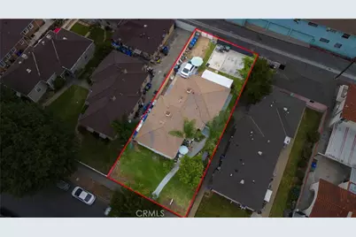 5519 Via Corona, Los Angeles, CA 90022 - Photo 6