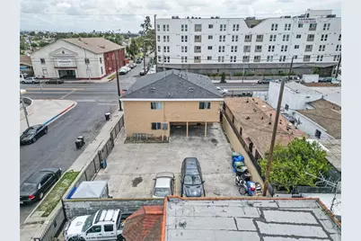 1400 W 65th, Los Angeles, CA 90047 - Photo 16