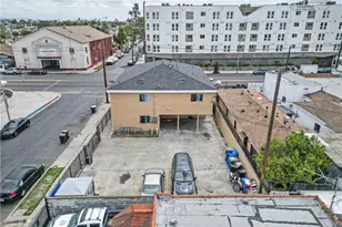 1400 W 65th, Los Angeles, CA 90047 - Photo 16