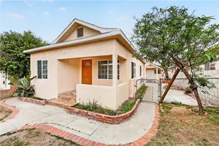 3330 Gleason, Los Angeles, CA 90063 - Photo 2