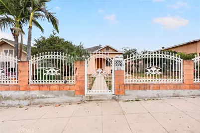 3330 Gleason, Los Angeles, CA 90063 - Photo 6