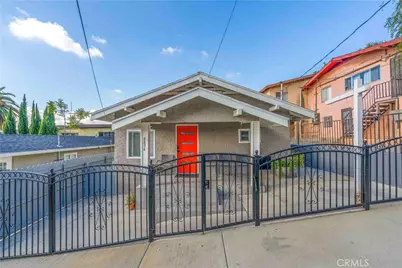 4834 Edison, Los Angeles, CA 90032 - Photo 6