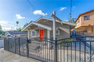 4834 Edison, Los Angeles, CA 90032 - Photo 8