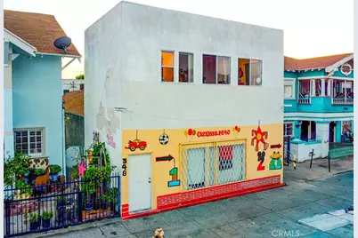 348 W Vernon Avenue, Los Angeles, CA 90037 - Photo 1