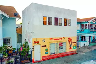 348 W Vernon Ave, Los Angeles, CA 90037 - Photo 1
