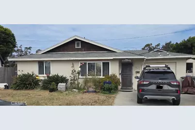821 Oak Court, Port Hueneme, CA 93041 - Photo 1