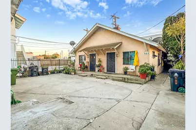348 W Vernon Avenue, Los Angeles, CA 90037 - Photo 1
