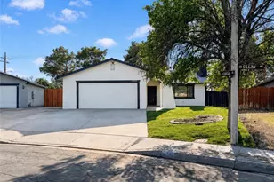 43815 Gillan, Lancaster, CA 93535 - Photo 1