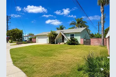 9311 Claymore Street, Pico Rivera, CA 90660 - Photo 1