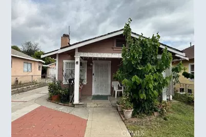 3324 Thorpe, Los Angeles, CA 90065 - Photo 2