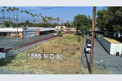 1566 N D, San Bernardino, CA 92405 - Photo 1