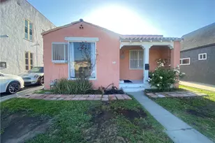 3519 S Norton, Los Angeles, CA 90018 - Photo 1