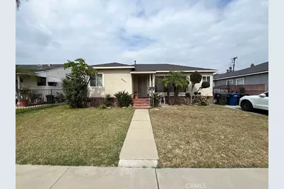 9645 Danville, Pico Rivera, CA 90660 - Photo 1