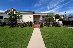 9645 Danville, Pico Rivera, CA 90660 - Photo 1