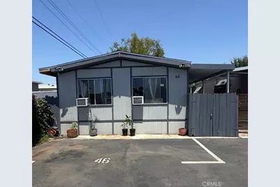 825 W La Palma Ave Spc 46, Anaheim, CA 92801 - Photo 1
