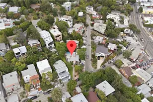 3901 De Longpre Ave, Los Angeles, CA 90027 - Photo 38