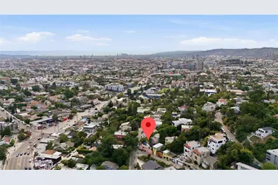 3901 De Longpre Avenue, Los Angeles, CA 90027 - Photo 32
