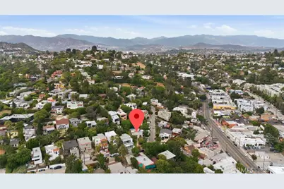 3901 De Longpre Avenue, Los Angeles, CA 90027 - Photo 38