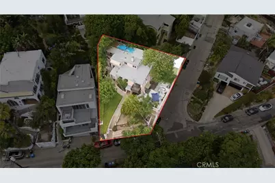 3901 De Longpre Avenue, Los Angeles, CA 90027 - Photo 30