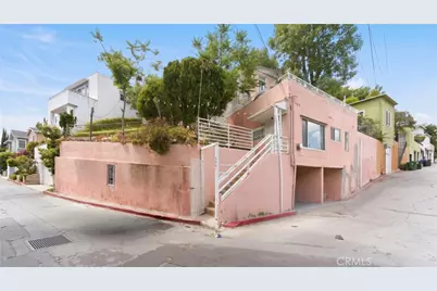 3901 De Longpre Avenue, Los Angeles, CA 90027 - Photo 1