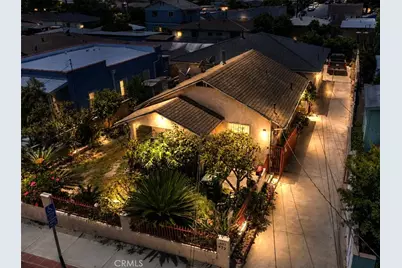 477 Wyman, East Los Angeles, CA 90022 - Photo 2