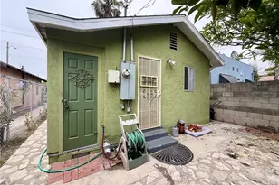 212 N Azusa, Azusa, CA 91702 - Photo 16