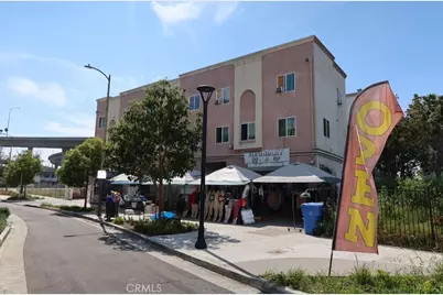 11310 S Olive, Los Angeles, CA 90061 - Photo 1