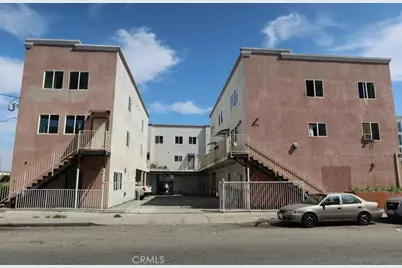 11310 S Olive, Los Angeles, CA 90061 - Photo 2