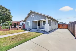 156 E 70th, Los Angeles, CA 90003 - Photo 2