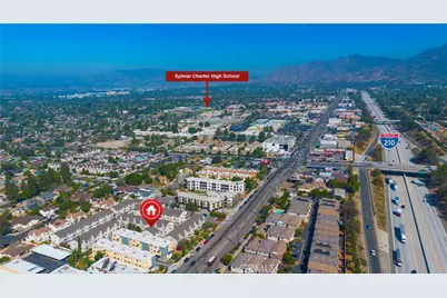 13550 Foothill Blvd #14, Sylmar, CA 91342 - Photo 18