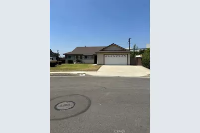 805 N Langham Avenue, Covina, CA 91724 - Photo 2