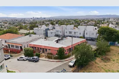 1126 White Knoll Drive, Los Angeles, CA 90012 - Photo 1
