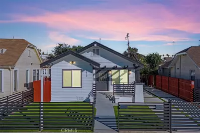 5414 5416 3rd Ave Avenue, Los Angeles, CA 90043 - Photo 1